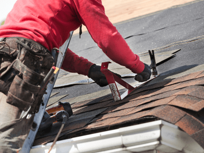 About Roof Repair Experts Jenkinsville, SC